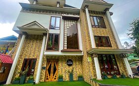 Cilantro Unwind Delisso Abode,Gangtok